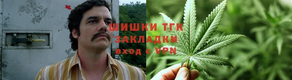 спайс Тайга