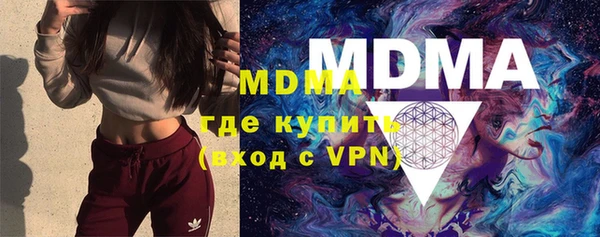 спайс Тайга